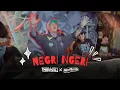NEGRI NGERI - ORKES TROTOAR FT. MARJINAL (OFFICIAL LIVE MUSIC)