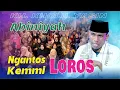 Lagu Abiniyah Ngantos Kemmi Loros🤣🤣| Latest Funny Sermons by KH KHOLIL YASIN 2025, Funny and Full of M...
