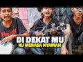 DIDEKATMU TERASA NYAMAN - Cover