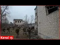 Lagu Bodycam and drone footage from Ukrainian unit shows battle to retake Kupiansk