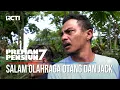 Otang Dan Jack Langsung Berikan Salam Olahraga - PREMAN PENSIUN 7 Part (2/3)