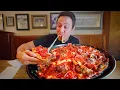 Download Lagu Ultimate CHICAGO PIZZA TOUR!! 🍕 From Thin Crust to Deep Dish - Best Pizza Chicago!!