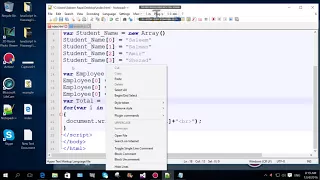 29 Method In Array Concat Method In JavaScript In Hazaragi Language