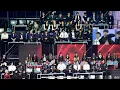 [4K] 190106 GDA 방탄소년단 Full 무대 리액션 (Reaction to BTS Stage)