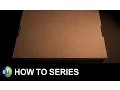 BU s How to Series Folding Our 6 LP Record Mailer - MLP6