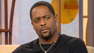 Blair Underwood on His First Big Break, “Something New,” and the Book That Inspired Him