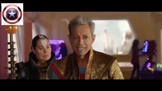 فيلم Thor الجديد مترجم عربي كامل مختصر 2019 