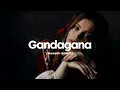 Download Lagu Swanky Tunes, Backeer, Elline - Gandagana (Slowed)
