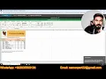 Excel Module 4 SAM Exam Excel Module 4 Analyzing and Charting Financial Database Module 4 Exam