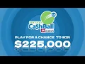 Celebrate Kentucky s Game Play Kentucky Cash Ball 225