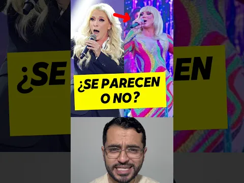 ¿PUEDES DISTINGUIR LA VOZ REAL DE YURI? 😱 #vocalcoachreacciona