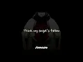 Bring Me The Horizon - DArkSide (Lyrics)