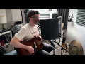 My Back Pages (Bob Dylan Cover)