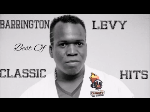 Download MP3 Barrington Levy Best of Greatest Hits Mix By Djeasy