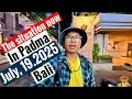 Download Lagu The situation now in Padma Legian Bali