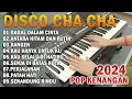 Download Lagu ALBUM POP KENANGAN VERSI DISCO CHA CHA 2024 MANTAP UNTUK TEMAN SANTAI!!!