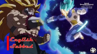 super dragon ball heroes episode 35 hd english sub