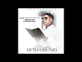Almighty - Mi Testimonio ( Official Lyrics ) #GENELIPSIS