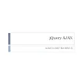 55 - jQuery AJAX with ASP Net C