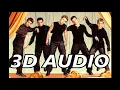 Lagu *NSYNC (3D AUDIO) - Bye Bye Bye (WEAR HEADPHONES)