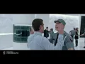 Now You See Me 2 (2016) - Disappearing Card Trick Scene (6/11) | Movieclips