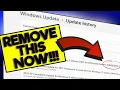 Download Lagu De Windows 11-update die harde schijven kapotmaakt
