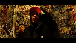 jjj - vaquero! ft. KID FRESINO (prod.jjj) Official Music Video