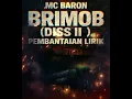 Brimob (Diss II)