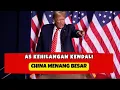 Download Lagu DOLAR AMBRUK, CHIP DIBLOK, VISA DIPAJAK — HEGEMONI AS TAMAT DALAM HITUNGAN BULAN?