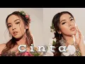 Tiara X Lyodra - Cinta (Melly Goeslaw feat Krisdayanti) Lirik