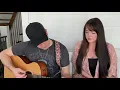 Amanda Riley - Talladega Eric Church Cover