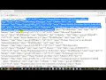 Read Json Values as a Webresponse in WPF