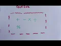 example that uses the modulo tool from the Leetcode platform