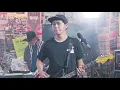 Topi Jerami - Xilograf | RockAroma Showcase Vol. 15