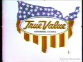 True Value Hardware Stores Commercial 1977 The Nations Hardware Headquarters