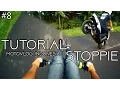 Download Lagu Tutorial Stoppie Motor Matic | Motovlog Indonesia