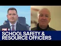 Kenosha schools gun scares resource officers training FOX6 News Milwaukee
