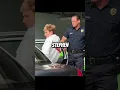 STEPHEN GOT ARRESTED FOR OVERSPEEDING IN JAIL