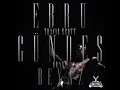 Ebru Gündeş & Drake ft. Travis Scott - Beyaz x Meltdown