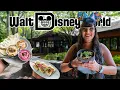 Disney s Nomad Lounge NEW MENU UPDATE Disney World Animal Kingdom food review