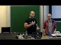 Introduction to Eclipse iceoryx Writing a safe IPC framework for autonomous robots and cars