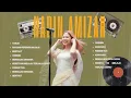 Lagu Nadin Amizah Full Album Terbaru 2025 🎶 Bertaut, Sorai, Taruh, Rayuan Perempuan Gila