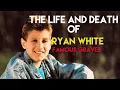 The Life and Death Of Ryan White Ryan White Gravesite