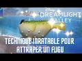 DISNEY DREAMLIGHT VALLEY My 100 Guaranteed Method for Catching a FUGU