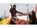 Lagu Gebyar, Gelar, Gempar, Gelegar, Reog \u0026 Parade Gajah Gajahan Ponorogo 2016