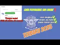Download Lagu CARA PERPANJANG SIM ONLINE TERBARU 2025‼️