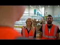 Amazon Jobs - Senior RME Technician