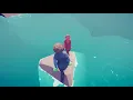 This Was a BAD IDEA! - TABS (Totally Accurate Battle Simulator King of the Hill)