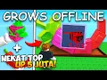 Download Lagu AKU NEKAT TOP UP 5 JUTA DEMI DAPAT LEBAH DISCO! Grow a Garden