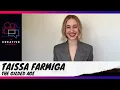 Taissa Farmiga on The Gilded Age